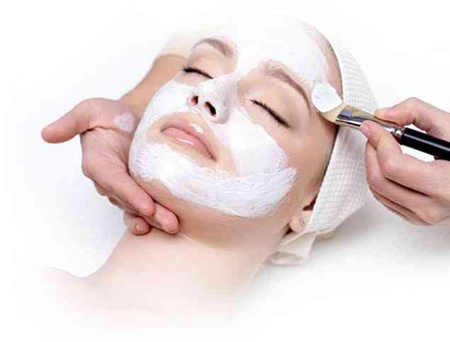 Facial Treatment picture